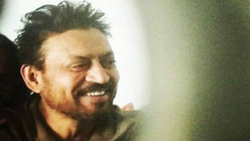 ಅಪರೂಪದ ಕ್ಯಾನ್ಸರ್ ಚಿಕಿತ್ಸೆ ಪಡೆದು ವರ್ಷದ ಬಳಿಕ ಮುಂಬೈಗೆ ಆಗಮಿಸಿದ ಇರ್ಫಾನ್ ಖಾನ್