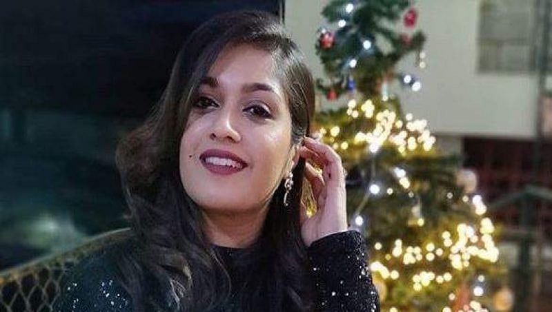 ಚಿರಂಜೀವಿ ಸರ್ಜಾ ನಟನೆಯ 'ಸಿಂಘ' ಸಿನಿಮಾಗೆ ಮೇಘನಾ ರಾಜ್ ಹಿನ್ನಲೆ ಗಾಯನ