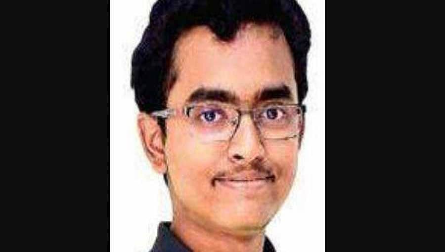 ಜೆಇಇ ಮೈನ್ ಫಲಿತಾಂಶ: 100ಕ್ಕೆ 100 ಪಡೆದ ಬೆಂಗಳೂರು ವಿದ್ಯಾರ್ಥಿ!