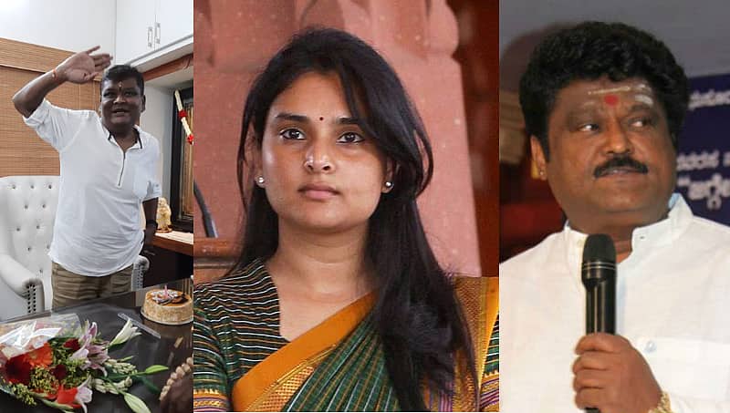 ದಾರಿ ತಪ್ಪಲೆಂದೇ ಹುಟ್ಟಿದ ಮಕ್ಕಳ ತಿದ್ದಬಾರದು: ರಮ್ಯಾ ವಿರುದ್ಧ ನಟ ಜಗ್ಗೇಶ್ ಕಿಡಿ