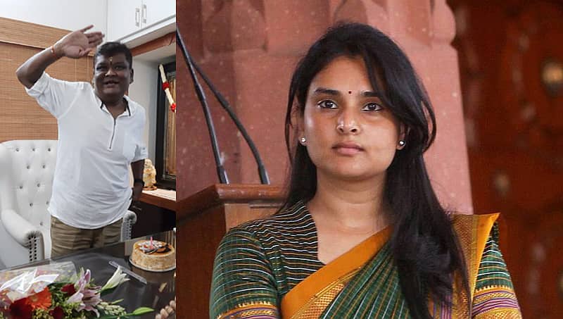 ನಿಮ್ಮ ತಂದೆಯವರು ನಿಮ್ಮ ಕಿವಿ ಹಿಂಡಿದ್ದರೆ ನೀವು ಹೀಗೆ ಆಗುತ್ತಿರಲಿಲ್ಲ: ರಮ್ಯಾಗೆ ಬುಲೆಟ್ ಪ್ರಕಾಶ್ ಟಾಂಗ್