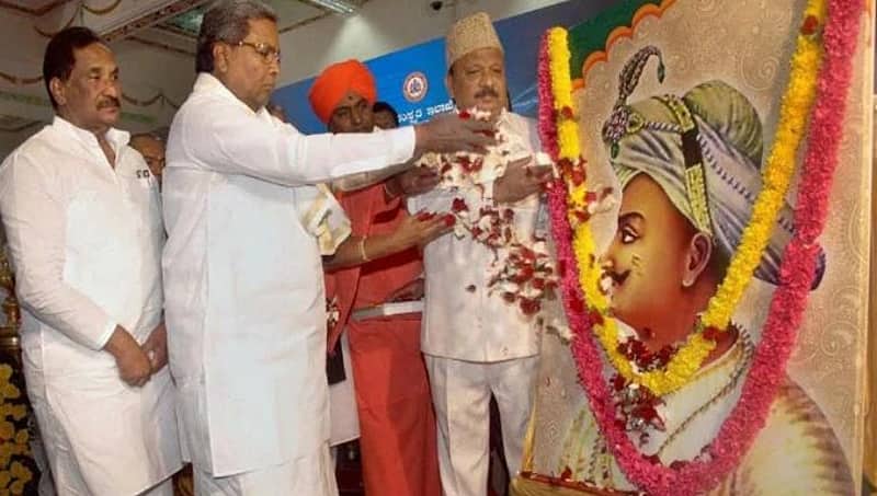 ಜಯಂತಿ ಹೆಸರಲ್ಲಿ ಕೋಟ್ಯಂತರ ರೂ ಲೂಟಿ : ತನಿಖೆ ಆಗ್ರಹಿಸಿ ಮುಖ್ಯ ಕಾರ್ಯದರ್ಶಿಗೆ ದೂರು