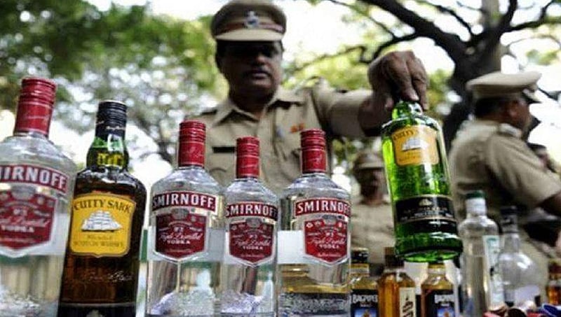 4ನೇ ಹಂತದ ಮತದಾನದ ವೇಳೆ 785 ಕೋಟಿ ನಗದು, 249 ಕೋಟಿ ಮೌಲ್ಯದ ಮದ್ಯ ವಶಕ್ಕೆ!