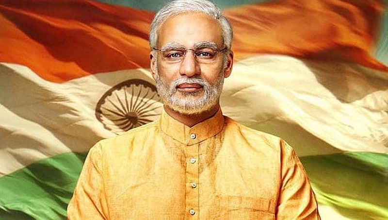 ಫ್ಲಾಪ್ ಹೀರೊನ ಬೋಗಸ್ ಸಿನಿಮಾ: ನರೇಂದ್ರ ಮೋದಿ ಸಿನಿಮಾ ಕುರಿತು ಕಾಂಗ್ರೆಸ್ ವಾಗ್ದಾಳಿ