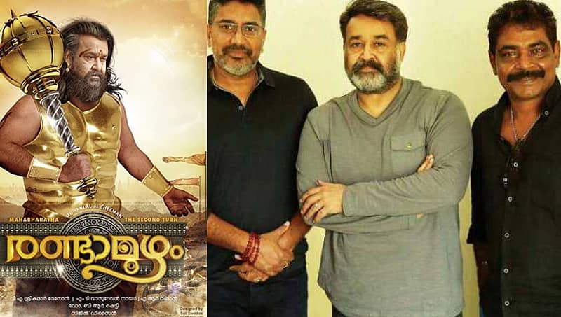 ಶಾಕಿಂಗ್ ನ್ಯೂಸ್: ಸಾವಿರ ಕೋಟಿ ರೂ ಬಜೆಟ್, ಬಹು ನಿರೀಕ್ಷಿತ 'ಮಹಾಭಾರತ' ಚಿತ್ರ ಸ್ಥಗಿತ