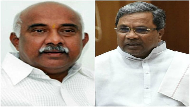 ಸಿದ್ದು, ನಾನು ಒಂಥರಾ `ಕಾಲೇಜ್ ಲವ್ವರ್ಸ್’: ಜೆಡಿಎಸ್ ರಾಜ್ಯಾಧ್ಯಕ್ಷ ಎಚ್.ವಿಶ್ವನಾಥ್