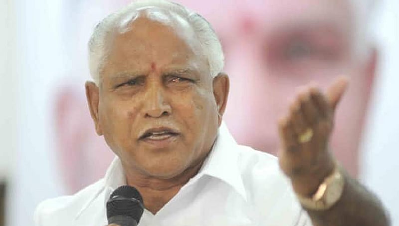 ರಾಜ್ಯಾಧ್ಯಕ್ಷ ಸ್ಥಾನ‌ ಹೋದರೂ ಪಕ್ಷ ಸಂಘಟನೆಗೆ ಸಿದ್ಧ: ಬಿಎಸ್ ಯಡಿಯೂರಪ್ಪ