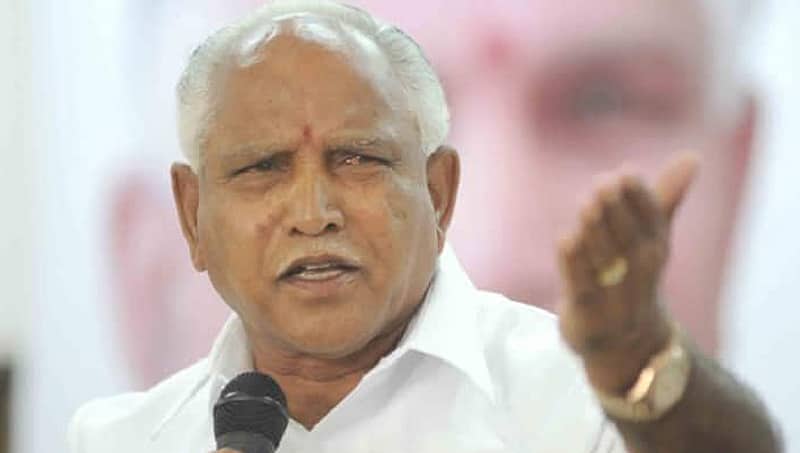 ರಾಜ್ಯಾಧ್ಯಕ್ಷ ಸ್ಥಾನ‌ ಹೋದರೂ ಪಕ್ಷ ಸಂಘಟನೆಗೆ ಸಿದ್ಧ: ಬಿಎಸ್ ಯಡಿಯೂರಪ್ಪ