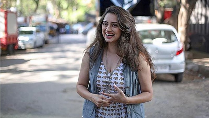 'ಕಾಂಪ್ರಮೈಸ್', 'ಒನ್ ನೈಟ್' ಪದ ಬಳಕೆ ಮಾಡಿದ್ದ ನಿರ್ಮಾಪಕನಿಗೆ ತಲೆ ತಿರುಗುವಂತೆ ಉತ್ತರ ನೀಡಿದ್ದ ನಟಿ ಶೃತಿ!