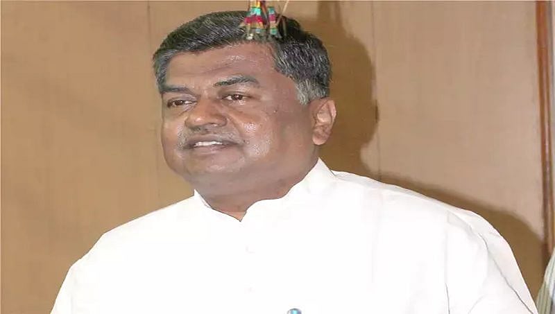 ತೇಜಸ್ವಿನಿ ಹೆಚ್ಚು ಸೂಕ್ತ ಹಾಗೂ ಪ್ರಬಲ ಅಭ್ಯರ್ಥಿಯಾಗಿದ್ದರು: ಬಿ.ಕೆ ಹರಿಪ್ರಸಾದ್