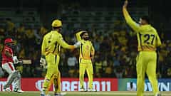IPL 2024: ರವೀಂದ್ರ ಜಡೇಜಾ ಆಲ್ರೌಂಡ್ ಆಟ; ಪಂಜಾಬ್ ವಿರುದ್ಧ ಚೆನ್ನೈಗೆ 28 ರನ್ ಜಯ