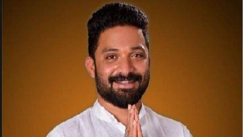 ಯುವಜನಾಂಗದ ನಾಡಿಮಿಡಿತ ಅರಿತಿದ್ದೇನೆ: ಹಾಲಿ ಸಂಸದರಿಂದ ಒಂದಿಷ್ಟು ಅಭಿವೃದ್ಧಿಯಾಗಿಲ್ಲ; ಮಿಥುನ್ ರೈ