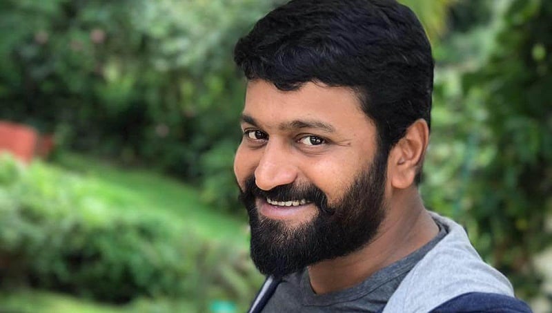 ರಿಷಬ್ ಶೆಟ್ಟಿ ಬಾಳಲ್ಲಿ ಪುಟಾಣಿ ಹೀರೋ ಆಗಮನ