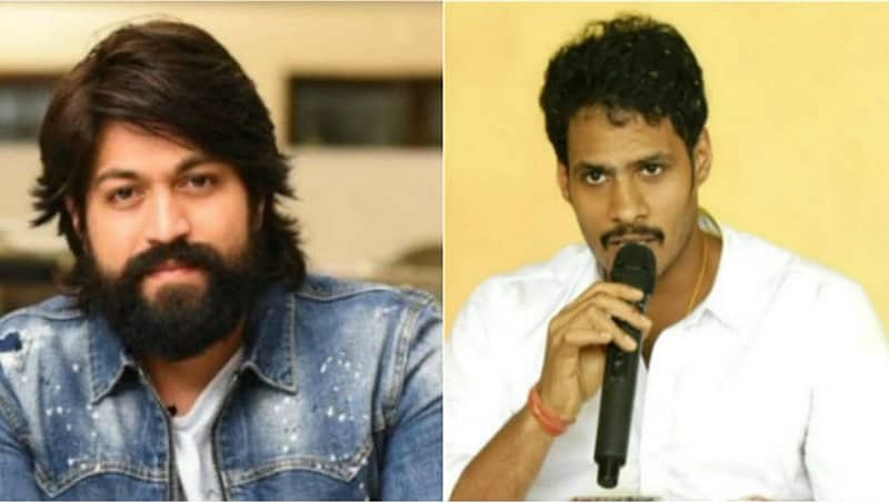 ಮನೆ ಬಾಡಿಗೆ ಕಟ್ಟಕ್ಕಾಗದೇ ಇರೋರು ನಮ್ಮ ಯೋಗ್ಯತೆ ಬಗ್ಗೆ ಮಾತಾಡ್ತಾರೆ: ಯಶ್ಗೆ ನಿಖಿಲ್ ಟಾಂಗ್