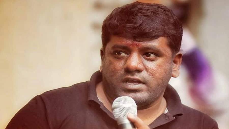 ಇವನು ರಾಮಾಚಾರಿ ಅಲ್ಲ, 'ಕಂಟ್ರಿ ಮೇಡ್ ಚಾರಿ' ಹೊಸ ಚಿತ್ರಕ್ಕೆ ರವೀಂದ್ರನಾಥ್ ಸಜ್ಜು!