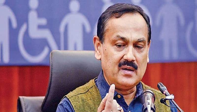 ಲೋಕಸಭಾ ಚುನಾವಣೆ: ರಾಜ್ಯದ 28 ಕ್ಷೇತ್ರಗಳಲ್ಲಿ 478 ಅಭ್ಯರ್ಥಿಗಳು ಕಣದಲ್ಲಿ - ಸಂಜೀವ್ ಕುಮಾರ್