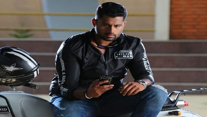ಅಭಿಷೇಕ್ ಅಂಬರೀಷ್ ಎರಡನೇ ಸಿನಿಮಾಗೆ ಮಹೇಶ್ ರಾವ್ ನಿರ್ದೇಶನ?