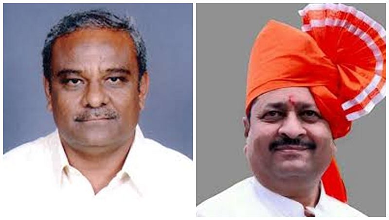 ಉತ್ತರ ಕರ್ನಾಟಕದಲ್ಲಿ ಬಿಜೆಪಿ ಬಂಡಾಯ ನಾಯಕರದ್ದೇ ತಲೆಬೇನೆ!