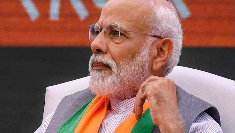 ಪ್ರಧಾನಿ ಮೋದಿಯೊಡನೆ ಸೆಲ್ಫಿ ಬೇಕೆ? ಮೈಸೂರಿನ ಬಿಜೆಪಿ ರ್ಯಾಲಿಯಲ್ಲಿದು ಸಾಧ್ಯ