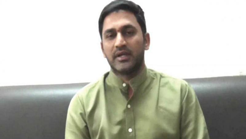 ಎ.ಮಂಜು ಪುಗ್ಸಟ್ಟೆ ಲೀಡರ್ ಆಗೋಕೆ ಬಂದಿದ್ದಾನೆ: ಬಿಜೆಪಿ ಅಭ್ಯರ್ಥಿ ಸೋಲಿಸಲು ಪ್ರೀತಂ ಗೌಡ ಸ್ಕೆಚ್: ಆಡಿಯೋ ವೈರಲ್