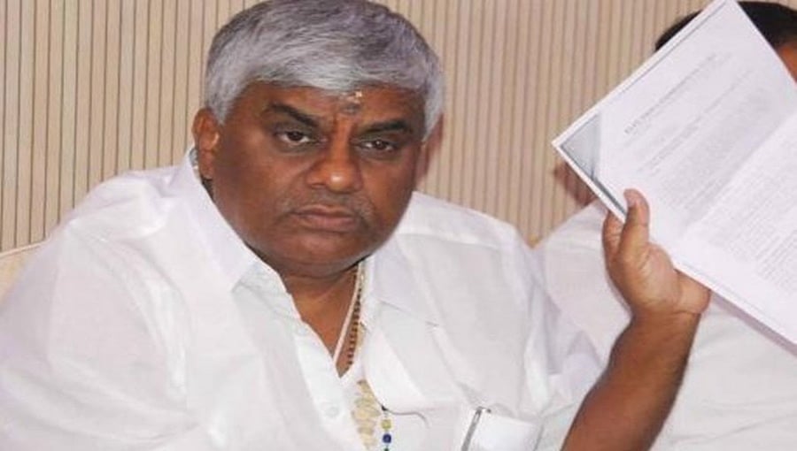 ಬಿಜೆಪಿ ಬದಲಿಗೆ ಜೆಡಿಎಸ್ಗೆ ಮತ ಹಾಕಿದ್ರೆ ದಕ್ಷಿಣ ಕನ್ನಡ ಫಸ್ಟ್ ಬರ್ತಿತ್ತು!