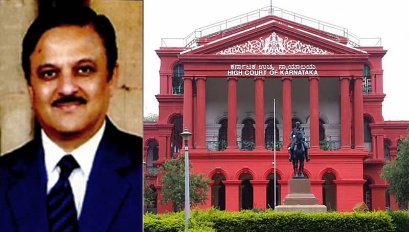ಕರ್ನಾಟಕ ಹೈಕೋರ್ಟ್ ಮುಖ್ಯ ನ್ಯಾಯಮೂರ್ತಿಯಾಗಿ ಅಭಯ್ ಓಕಾ ನೇಮಕ