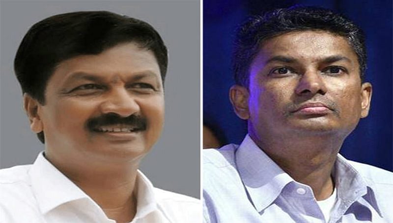 ಯಾರೂ ಏನೇ ಮಾಡಿದರೂ ಸರ್ಕಾರ ಸುಭದ್ರ: ಸತೀಶ್ ಜಾರಕಿಹೊಳಿ
