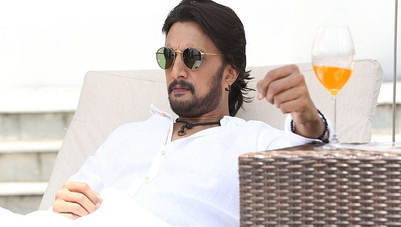 ವಾರಾಂತ್ಯದಲ್ಲಿ ದಬಾಂಗ್-3 ಶೂಟಿಂಗ್ ನಲ್ಲಿ ಸುದೀಪ್ ಭಾಗಿ