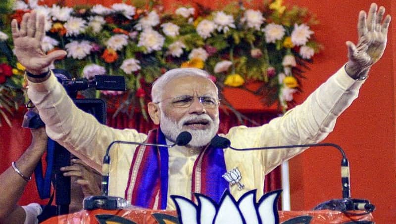 ಐಎಎಫ್ ಯುದ್ಧ ವಿಮಾನಗಳು ಮೋದಿ ವೈಯಕ್ತಿಕ ಟ್ಯಾಕ್ಸಿಯಾಗಿ ಬಳಕೆ: ಕಾಂಗ್ರೆಸ್