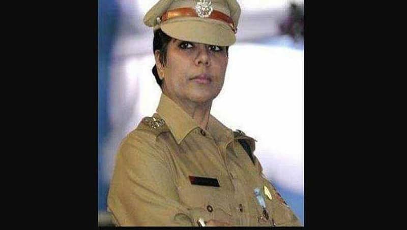 ಪಶ್ಚಿಮ ಬಂಗಾಳ: ಬಿಜೆಪಿ ಅಭ್ಯರ್ಥಿ ಭಾರತಿ ಘೋಷ್ ಕಾರಿನಿಂದ 1.13 ಲಕ್ಷ ನಗದು ವಶ