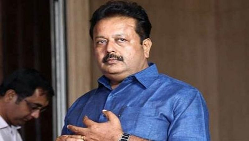 'ಚಲುವರಾಯಸ್ವಾಮಿ ಭಕ್ಷೀಸು ಪಡೆದದ್ದು ದೇವರಾಣೆಗೂ ಸತ್ಯ, ಸುಮಲತಾ ಪರವಾಗಿ ಕೆಲಸ ಮಾಡಿಲ್ಲ ಅಂದ್ರೆ ಆಣೆ ಮಾಡ್ಲಿ'