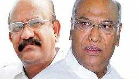 ಕಾವೇರಿದ ಚಿಂಚೋಳಿ ಕ್ಷೇತ್ರ: ಜಾಧವ್ ವಿರುದ್ಧ ಖರ್ಗೆಧ್ವಯರ ವಾಗ್ದಾಳಿ