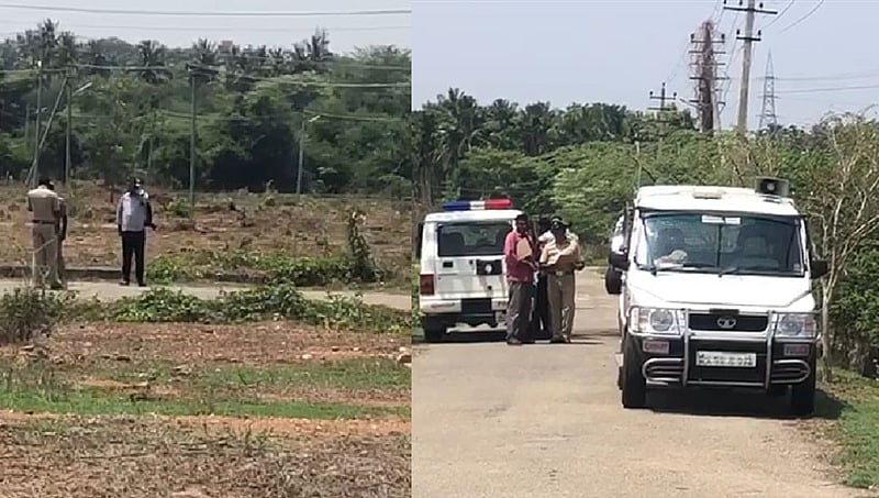 ಮೈಸೂರು: ಗೆಳೆಯನ ಮುಂದೆಯೇ ಯುವತಿ ಮೇಲೆ ಸಾಮೂಹಿಕ ಅತ್ಯಾಚಾರ, ದೂರು ದಾಖಲು