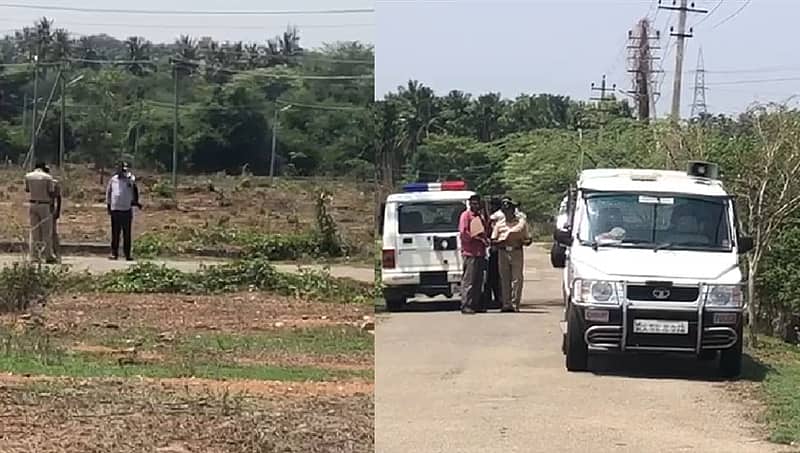 ಮೈಸೂರು: ಗೆಳೆಯನ ಮುಂದೆಯೇ ಯುವತಿ ಮೇಲೆ ಸಾಮೂಹಿಕ ಅತ್ಯಾಚಾರ, ದೂರು ದಾಖಲು