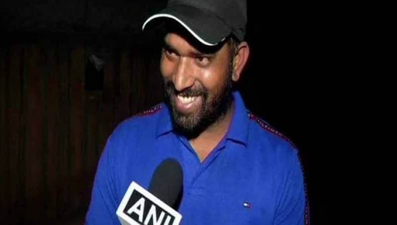 ಯಾಕೆ ಹೊಡೆದೆ ಅಂತ ಗೊತ್ತಿಲ್ಲ, ಆದ್ರೆ ಪಶ್ಚಾತ್ತಾಪವಾಗುತ್ತಿದೆ: ಕೇಜ್ರಿವಾಲ್ ಗೆ ಕಪಾಳಮೋಕ್ಷ ಮಾಡಿದ ವ್ಯಕ್ತಿ