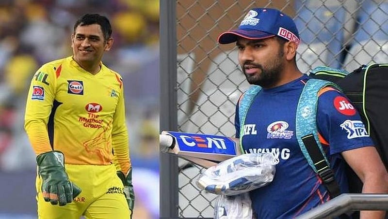 2019 ಐಪಿಎಲ್ ಫೈನಲ್ : ಸಿಎಸ್ ಕೆ, ಮುಂಬೈ ಇಂಡಿಯನ್ಸ್ ನಡುವಣ ' ಮಹಾ ಕಾಳಗ'