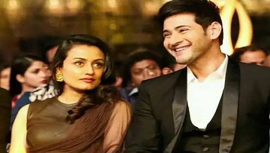 'ನಿಮಗೇನು ರೋಗ' ಮೇಕಪ್ ಮಾಡಿಕೊಳ್ಳಿ ಅಂದವನಿಗೆ ತಿರುಗೇಟು ಕೊಟ್ಟ ನಟ ಮಹೇಶ್ ಬಾಬು ಪತ್ನಿ!