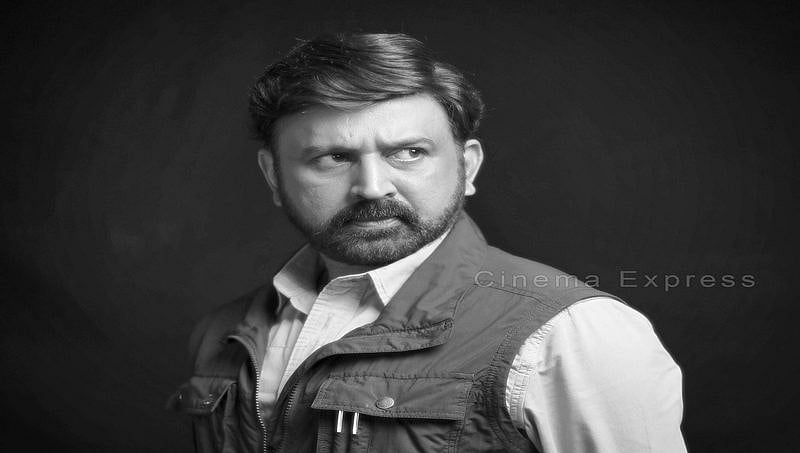 ಶಿವಾಜಿ ಸುರತ್ಕಲ್ ನಲ್ಲಿ ರಮೇಶ್ ಅರವಿಂದ್ ಹೊಸ ಪ್ರಯೋಗ