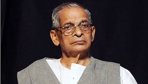 ಹಿರಿಯ ಯಕ್ಷಗಾನ ಕಲಾವಿದ ನೆಬ್ಬೂರು ನಾರಾಯಣ ಭಾಗವತರು ಇನ್ನಿಲ್ಲ