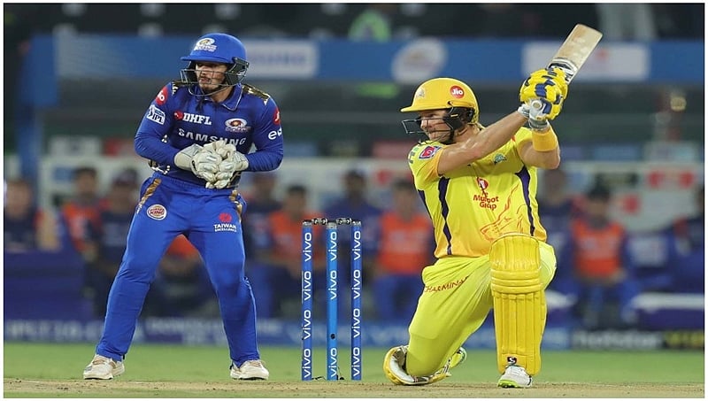 ಐಪಿಎಲ್ 2019 ಫೈನಲ್: 1 ರನ್ ನಿಂದ ಮುಂಬೈ ಇಂಡಿಯನ್ಸ್ ಗೆಲುವು, 4ನೇ ಬಾರಿ ಪ್ರಶಸ್ತಿಯ ಗರಿ