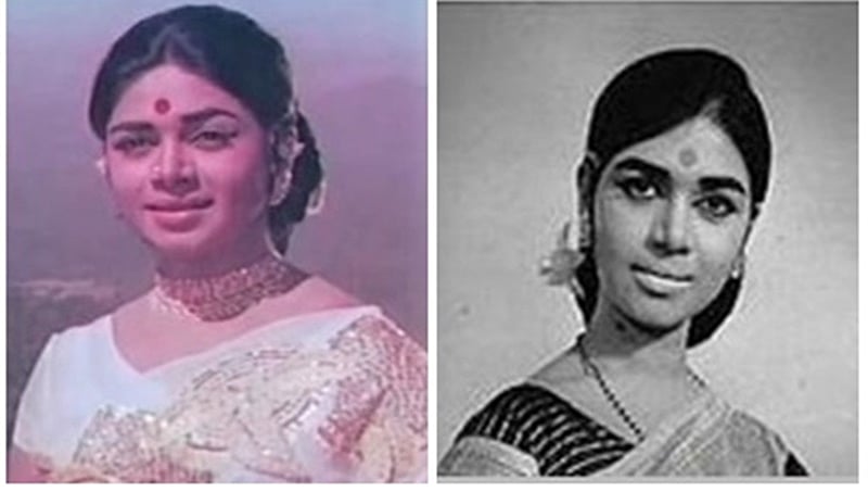 ಕನ್ನಡ ಸಿನಿ ಬಾನಂಗಳದಲ್ಲಿ ಮಿಂಚಿ ಮರೆಯಾದ 'ಮಿನುಗುತಾರೆ' ಕಲ್ಪನಾ ಸಾವಿಗೆ ನಾಲ್ಕು ದಶಕ!