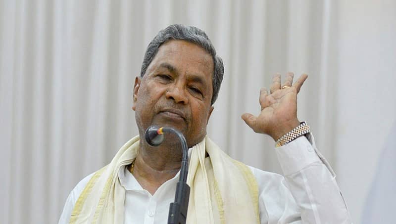 ಮೈಪರಚಿಕೊಳ್ಳುತ್ತಿರುವ ಕೈಲಾಗದವರ ಜತೆ ವಾದ ಇಲ್ಲ: ಸಿದ್ದರಾಮಯ್ಯ ಹೇಳಿದ್ದು ಯಾರಿಗೆ?