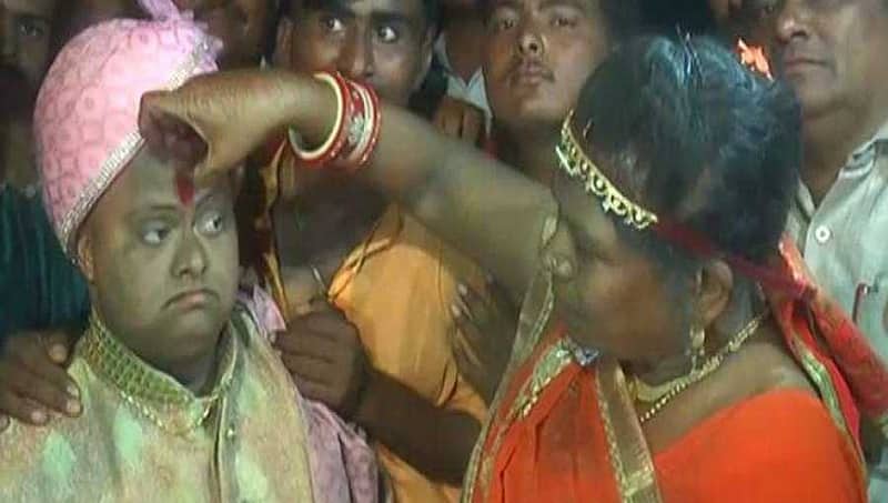 ಮದುಮಗಳೇ ಇಲ್ಲದ ಈ ಮದುವೆಗೆ ಬಂದು ಉಂಡವರು 800 ಮಂದಿ!