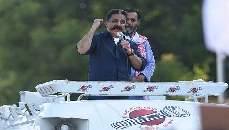 ಧಾರ್ಮಿಕ ಭಾವನೆಗಳಿಗೆ ಧಕ್ಕೆ: ನಟ ಕಮಲ್ ಹಾಸನ್ ವಿರುದ್ಧ ಕ್ರಿಮಿನಲ್ ದೂರು