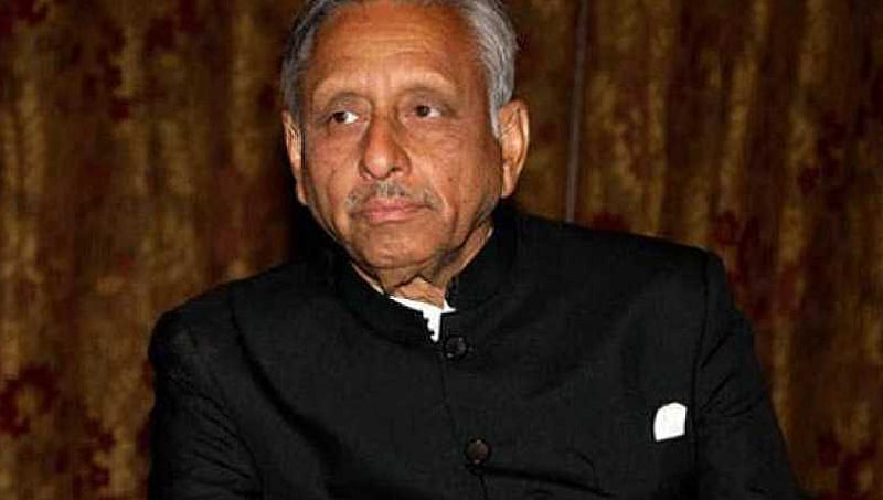 'ನೀಚ್ ಆದ್ಮಿ' ಹೇಳಿಕೆ ವಿವಾದ: ನನ್ನ ಪ್ರತೀ ಹೇಳಿಕೆಗೂ ನಾನು ಬದ್ಧ- ಮಣಿ ಶಂಕರ್ ಅಯ್ಯರ್