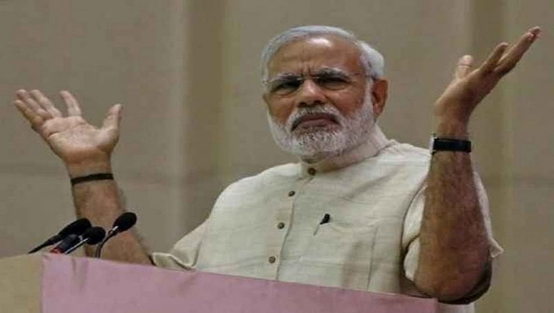 ಮಾಯಾವತಿ-ಅಖಿಲೇಶ್ ಒಗ್ಗೂಡಿಸಿದ ಅವಧಿಗಿಂತಲೂ ಹೆಚ್ಚು ಅವಧಿಗೆ ಸಿಎಂ ಆಗಿದ್ದೆ: ಮೋದಿ