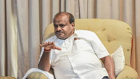ಹುಬ್ಬಳ್ಳಿಯಲ್ಲಿ ಸಿಎಂ ಕುಮಾರಸ್ವಾಮಿ ತಂಗಿದ್ದ ಹೊಟೇಲ್ ಮೇಲೆ ಐಟಿ ದಾಳಿ