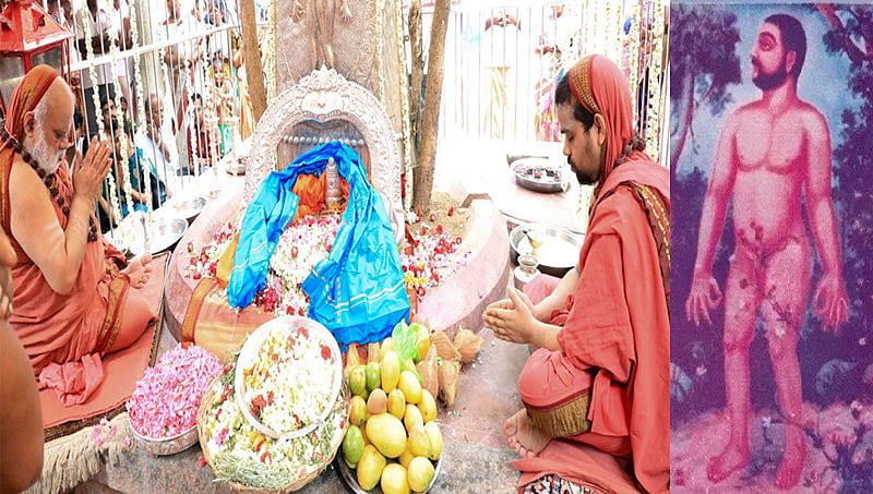 ಸದಾಶಿವ ಬ್ರಹ್ಮೇಂದ್ರ: ಅಪರೂಪದ ವಾಗ್ಗೇಯಕಾರ ಸಂತರ ಬಗ್ಗೆ ಇಲ್ಲಿದೆ ಮಾಹಿತಿ