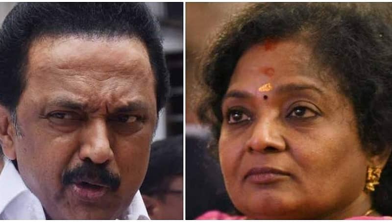 ಬಿಜೆಪಿ, ಮೋದಿ ಜತೆ ಮಾತುಕತೆ ಸಾಬೀತು ಪಡಿಸಿದರೆ ರಾಜಕೀಯ ನಿವೃತ್ತಿ: ಸ್ಟಾಲಿನ್ ಸವಾಲು