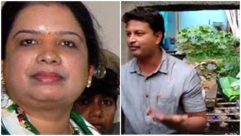 ನಿಖಿಲ್ ಆಯ್ತು, ಈಗ ಅನಿತಕ್ಕ ಎಲ್ಲಿದ್ದಾರೆ? ಟ್ರೋಲ್
